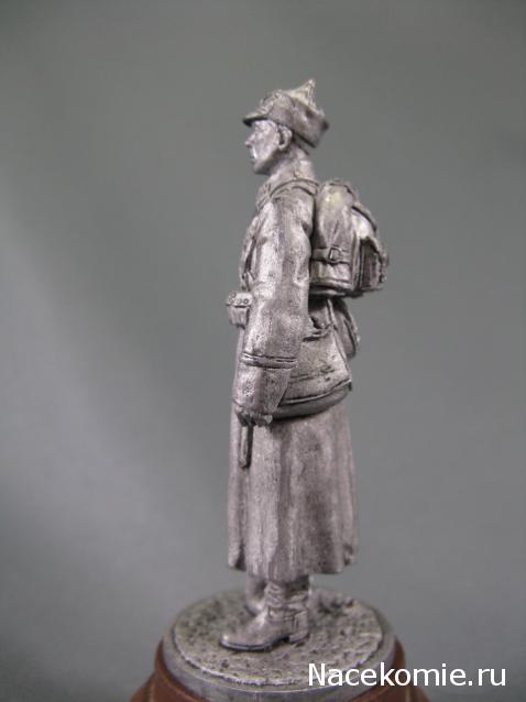 Общаемся с представителями фирмы EК Castings