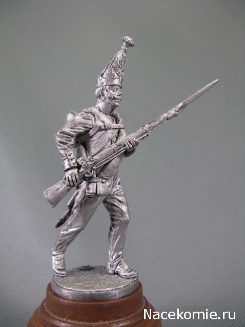 Общаемся с представителями фирмы EК Castings