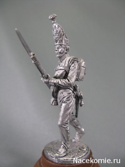 Общаемся с представителями фирмы EК Castings