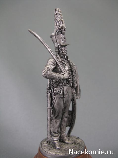 Общаемся с представителями фирмы EК Castings