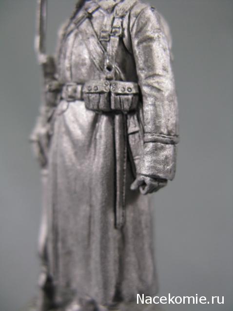 Общаемся с представителями фирмы EК Castings