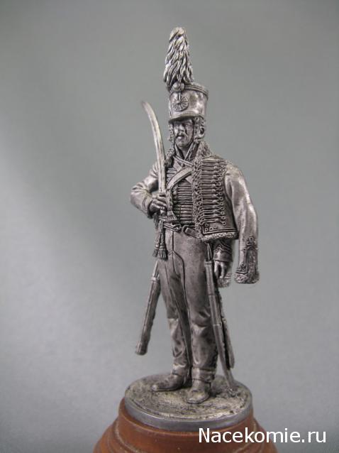 Общаемся с представителями фирмы EК Castings