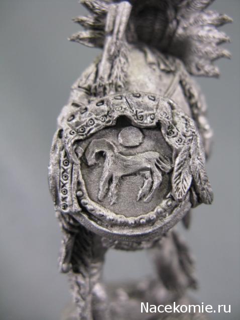 Общаемся с представителями фирмы EК Castings