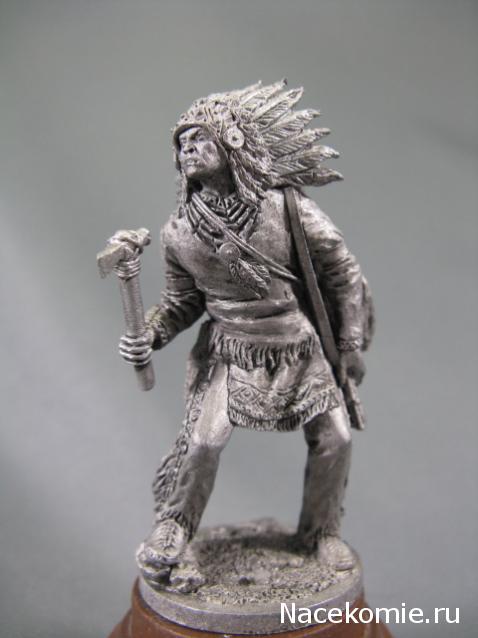 Общаемся с представителями фирмы EК Castings