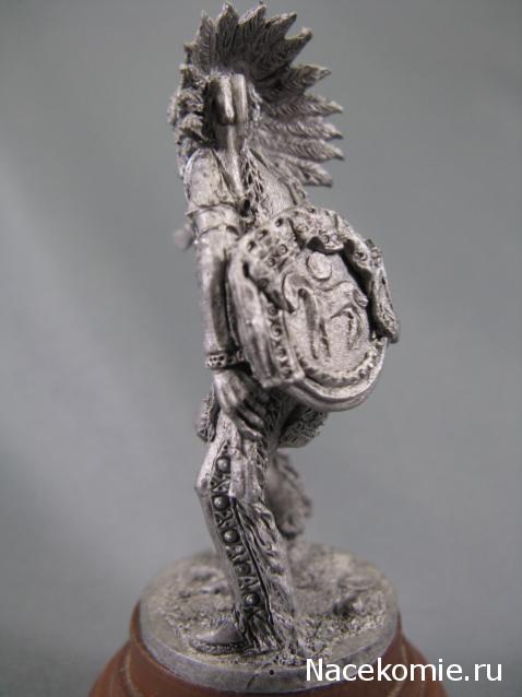 Общаемся с представителями фирмы EК Castings