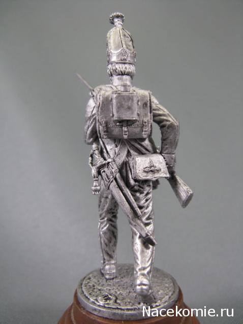 Общаемся с представителями фирмы EК Castings