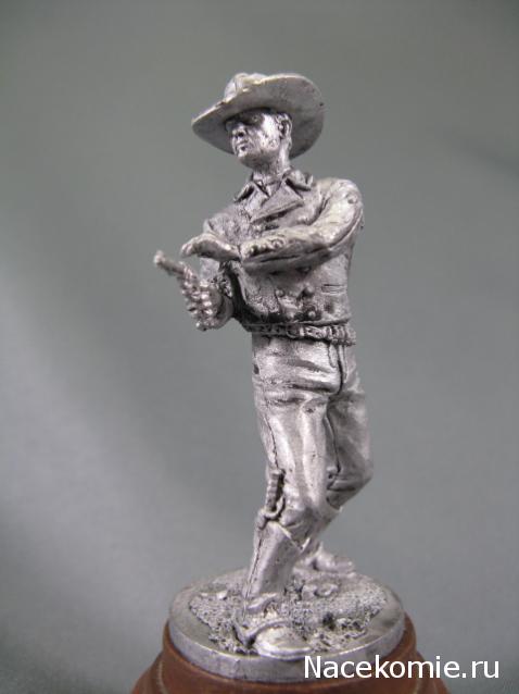 Общаемся с представителями фирмы EК Castings