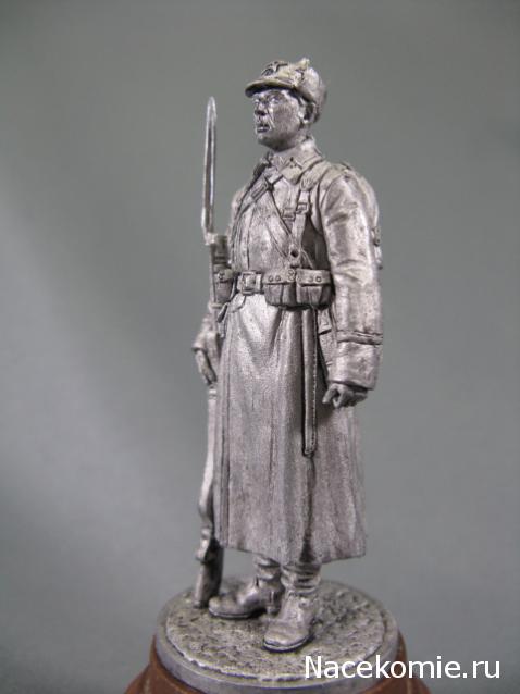 Общаемся с представителями фирмы EК Castings