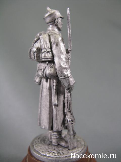 Общаемся с представителями фирмы EК Castings