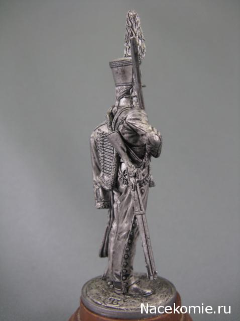 Общаемся с представителями фирмы EК Castings