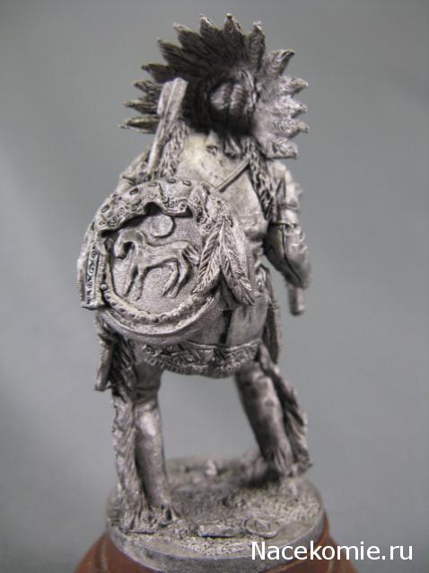 Общаемся с представителями фирмы EК Castings