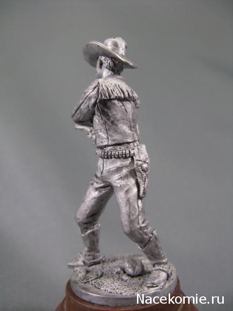 Общаемся с представителями фирмы EК Castings