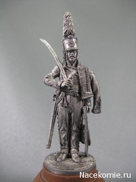 Общаемся с представителями фирмы EК Castings