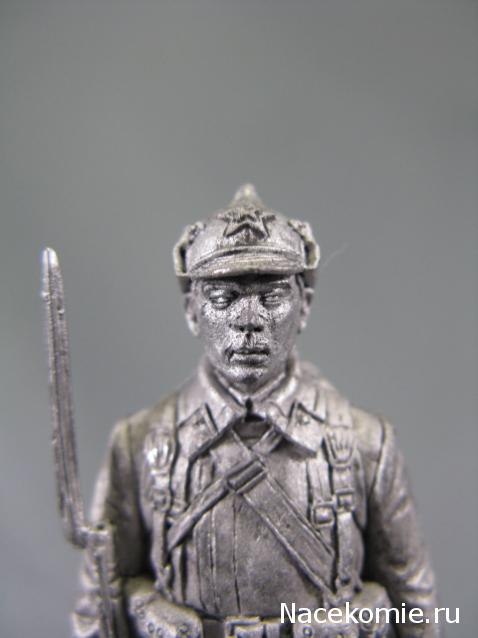 Общаемся с представителями фирмы EК Castings