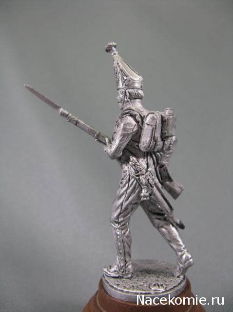 Общаемся с представителями фирмы EК Castings