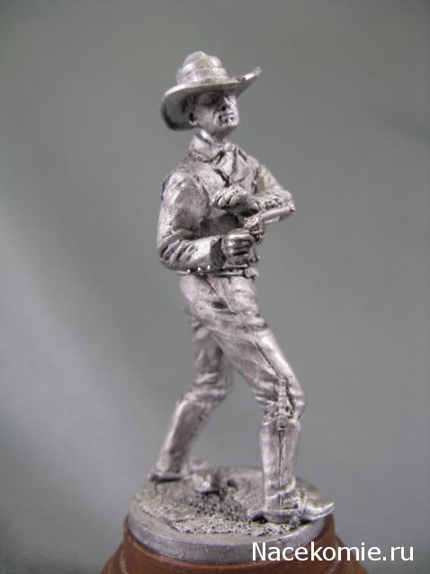 Общаемся с представителями фирмы EК Castings