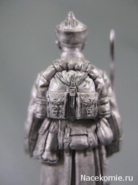 Общаемся с представителями фирмы EК Castings