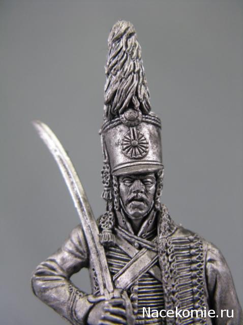 Общаемся с представителями фирмы EК Castings