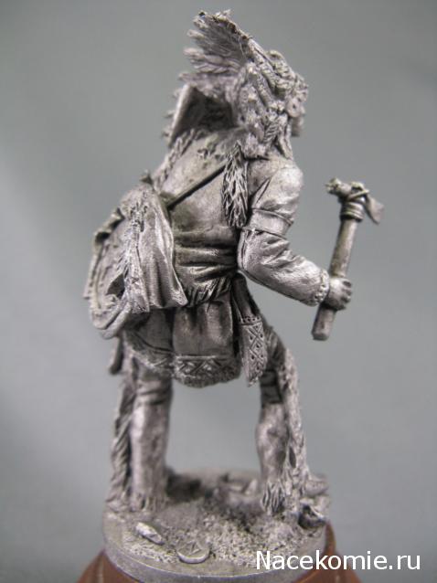 Общаемся с представителями фирмы EК Castings