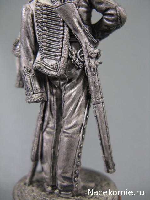 Общаемся с представителями фирмы EК Castings