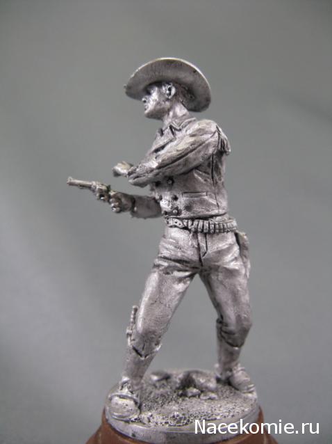 Общаемся с представителями фирмы EК Castings