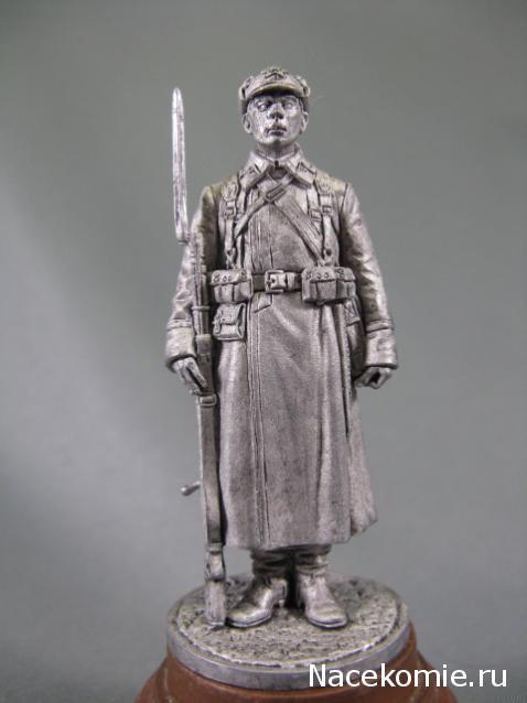 Общаемся с представителями фирмы EК Castings