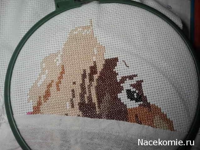 100 крестиков!