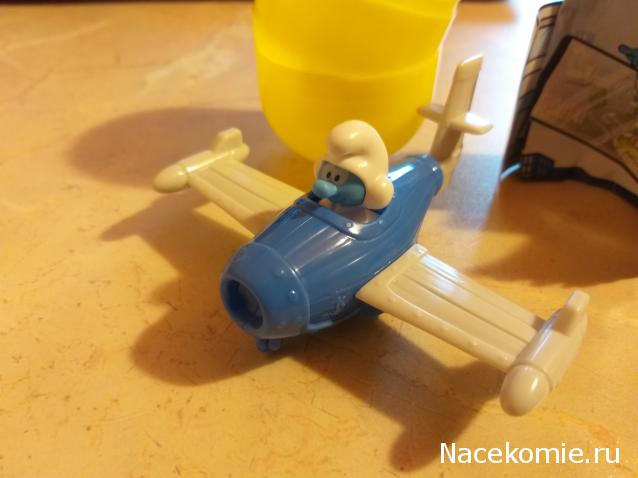 "Живой уголок"