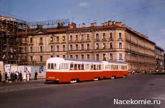 О транспорте и не только...