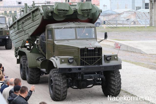 Гаражные посиделки - Болталка-трёп АЛГ