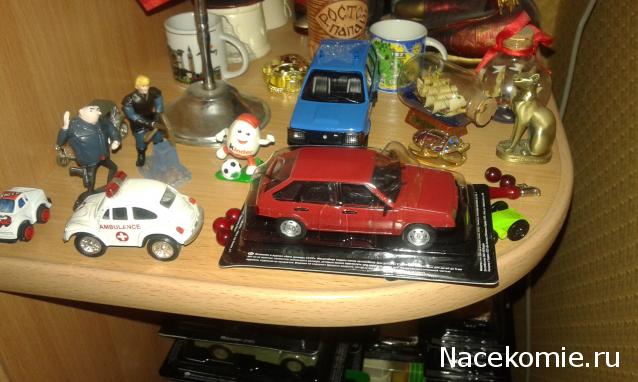 Фото наших коллекций автомобилей