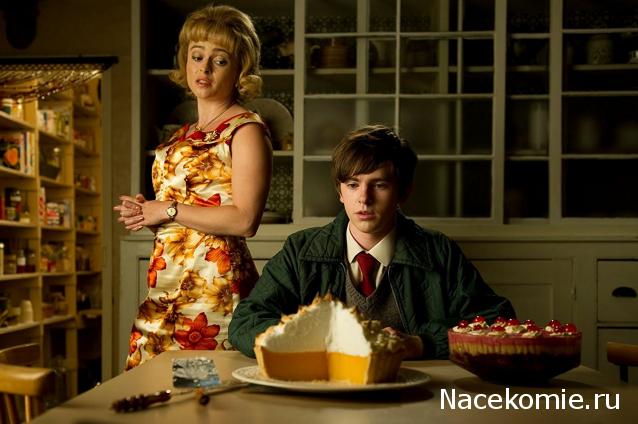 Кинозал автолюбителей