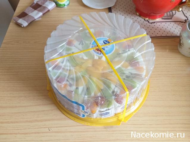 Кулинарный отдел