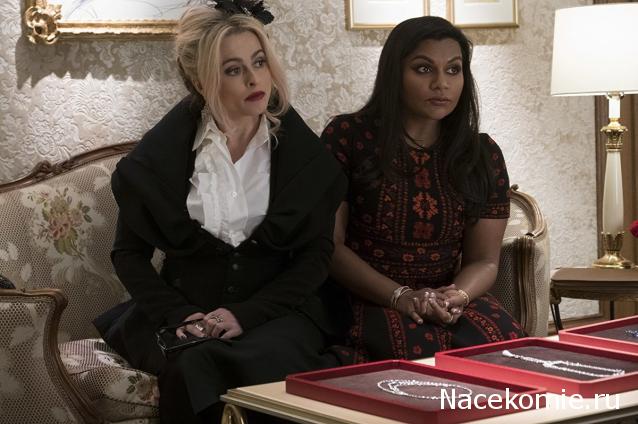 Кинозал автолюбителей