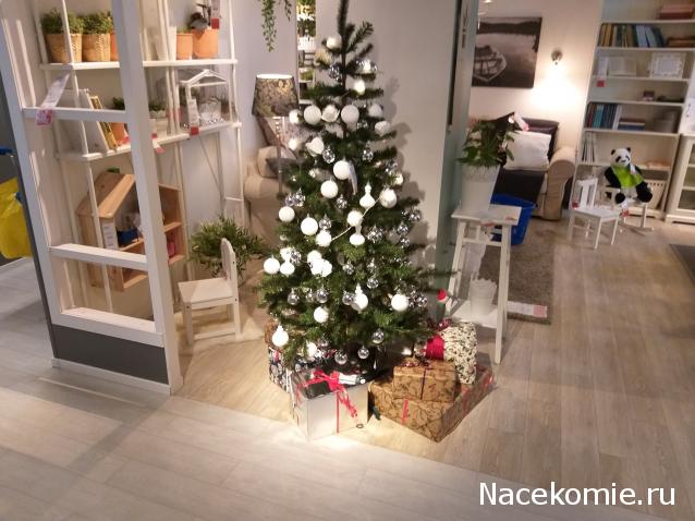 "Живой уголок"