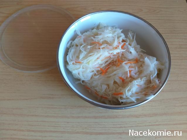 Кулинарный отдел