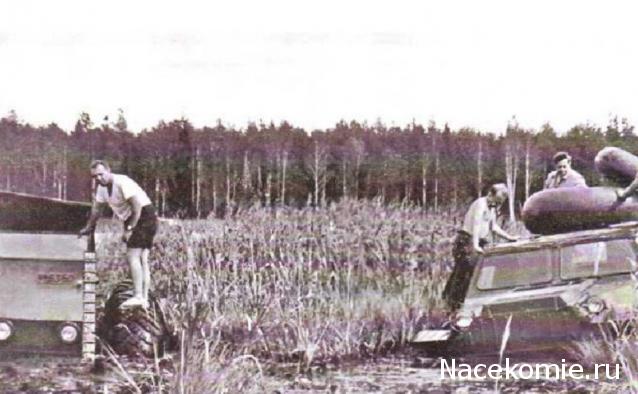 Гаражные посиделки - Болталка-трёп АЛГ