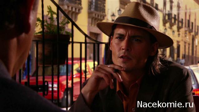 Кинозал автолюбителей