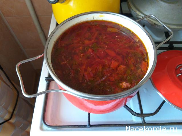 Кулинарный отдел