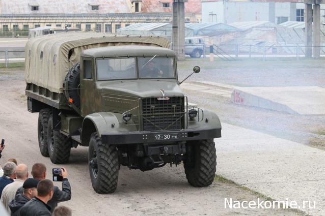 Гаражные посиделки - Болталка-трёп АЛГ