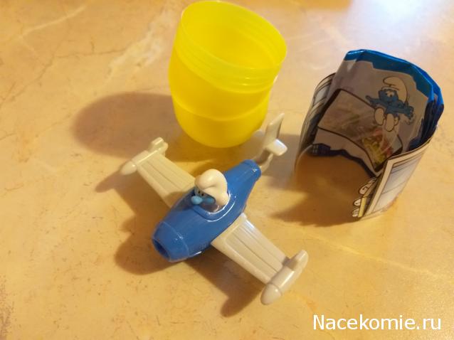 "Живой уголок"