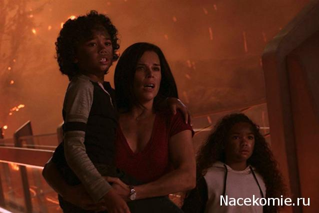 Кинозал автолюбителей