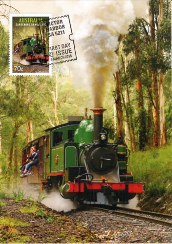 Железная Дорога в Миниатюре - Болталка