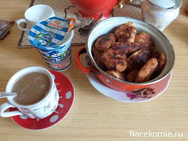 Кулинарный отдел