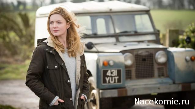 Кинозал автолюбителей