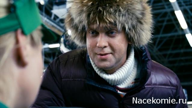 Кинозал автолюбителей