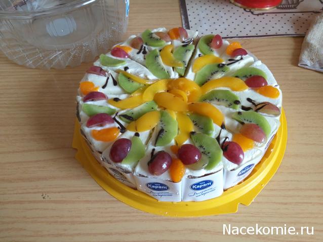 Кулинарный отдел