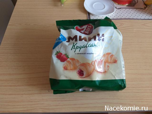 Кулинарный отдел