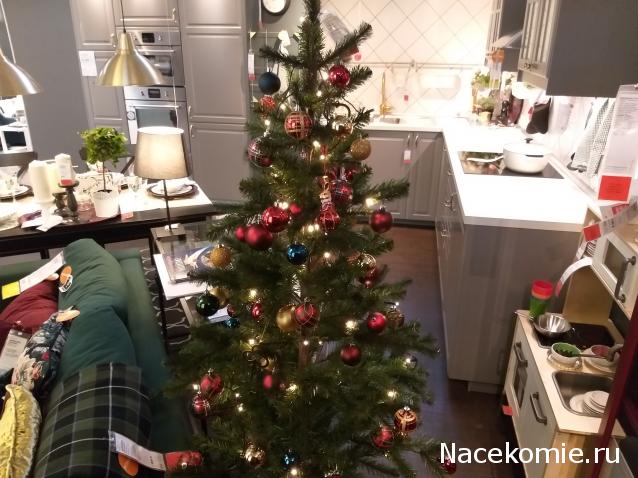 "Живой уголок"