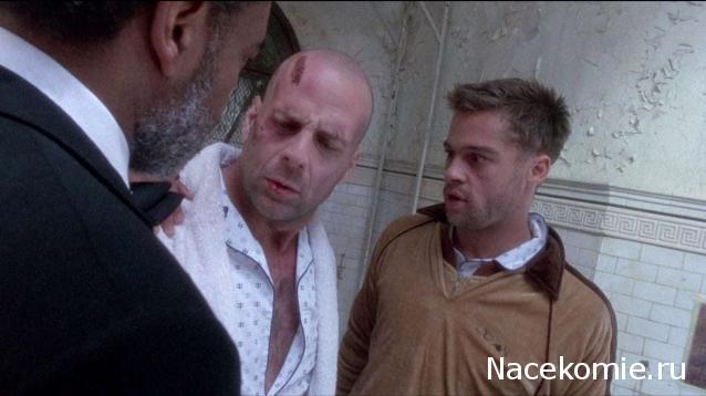 Кинозал автолюбителей